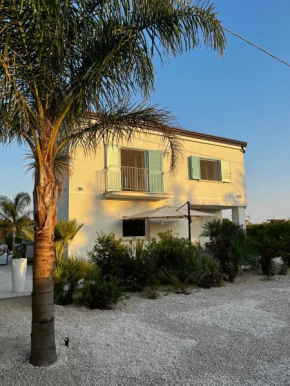 CASADOMA B&B- Casa Vacanza